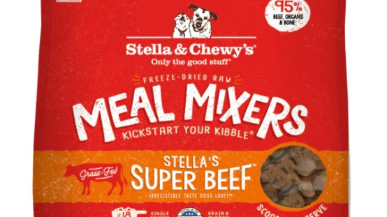 Choosing the Right Food for Your Dog in Oman