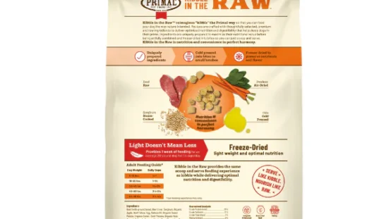 Where to Buy the Best Grain-Free Dog Food in the UAE