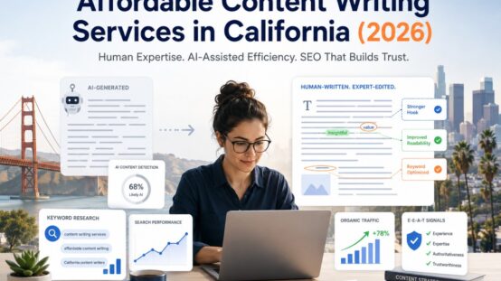 Why California Businesses Are Rethinking Where They Get Their Words From