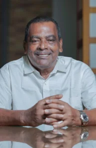 How Moidunni Bava Mundenkkattil Built Nellara into a Trusted Global Food Brand
