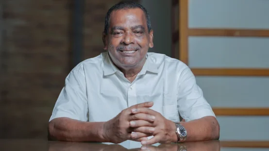 How Moidunni Bava Mundenkkattil Built Nellara into a Trusted Global Food Brand
