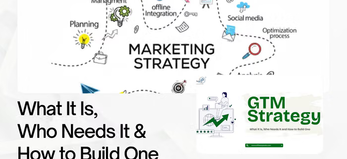GTM Strategy